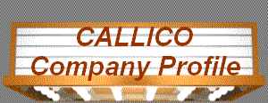 CALLICO
Company Profile